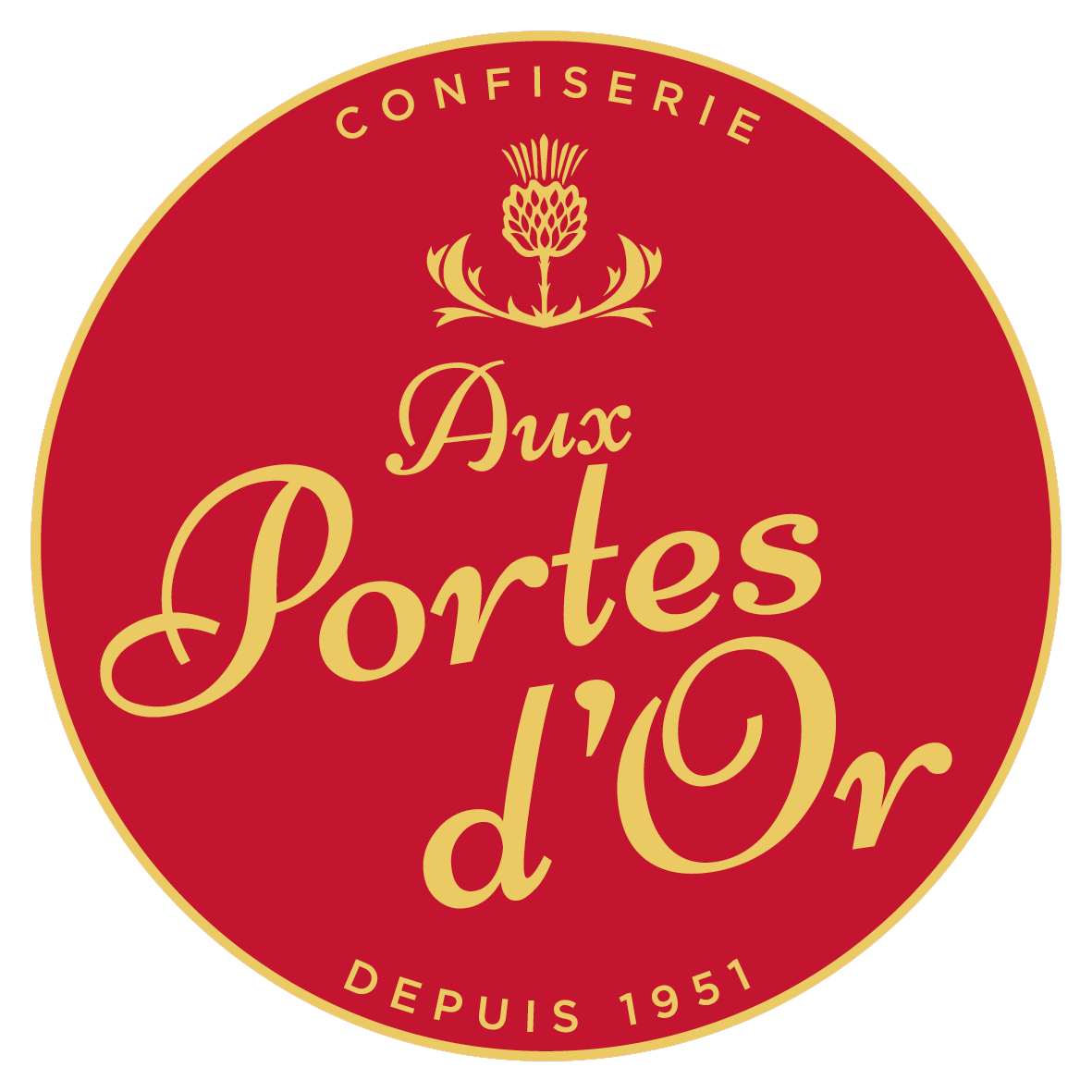 Aux Portes d'Or