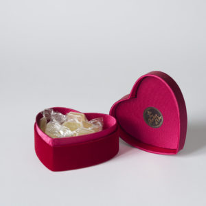 Coeur à offrir