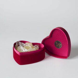 Coeur à offrir